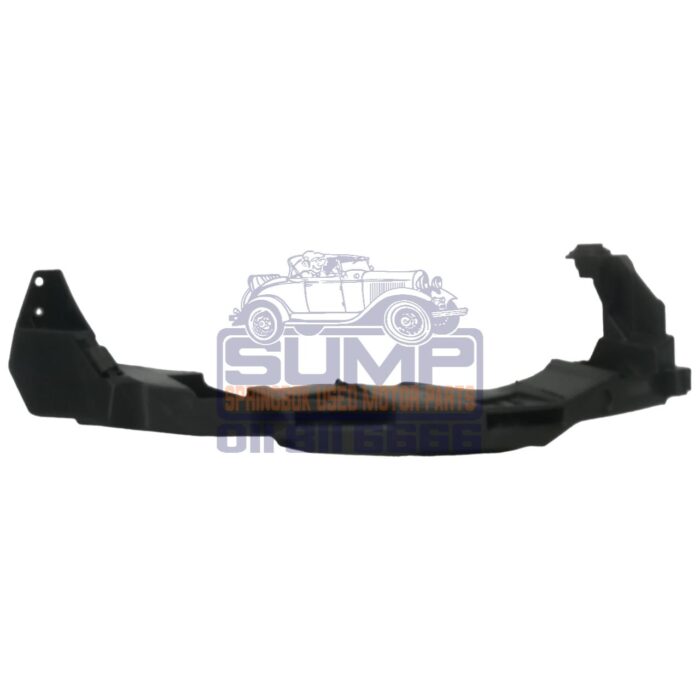 Headlamp Bracket Volkswagen Polo 8 18 - Up Rh