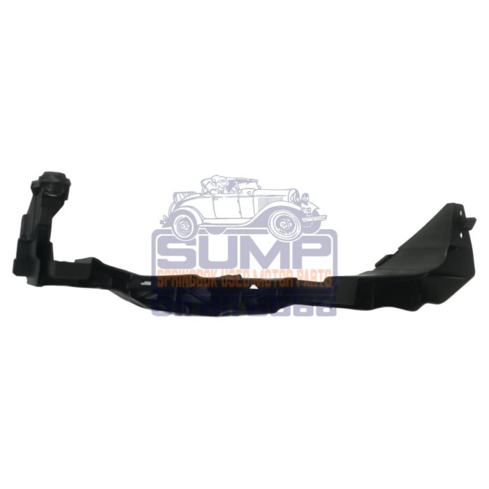 Headlamp Bracket Volkswagen Polo 8 18 - Up Rh - Image 3