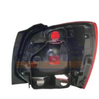 Tail Lamp Polo 6 Tsi Hatch 14 - Up - Image 2