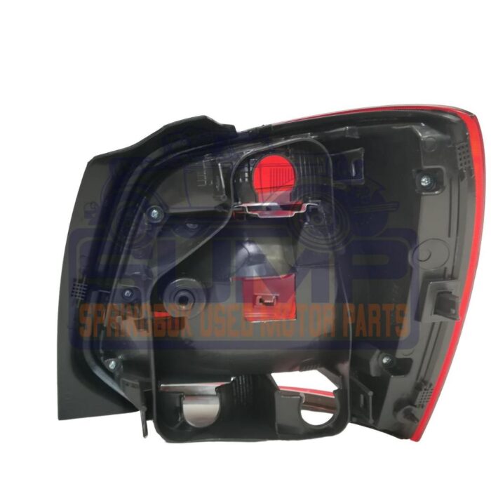 Tail Lamp Polo 6 Tsi Hatch 14 - Up - Image 2