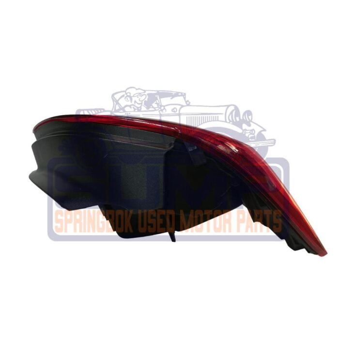 Tail Lamp Polo 6 Tsi Hatch 14 - Up - Image 3