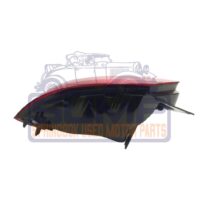 Tail Lamp Polo 6 Tsi Hatch 14 - Up - Image 4