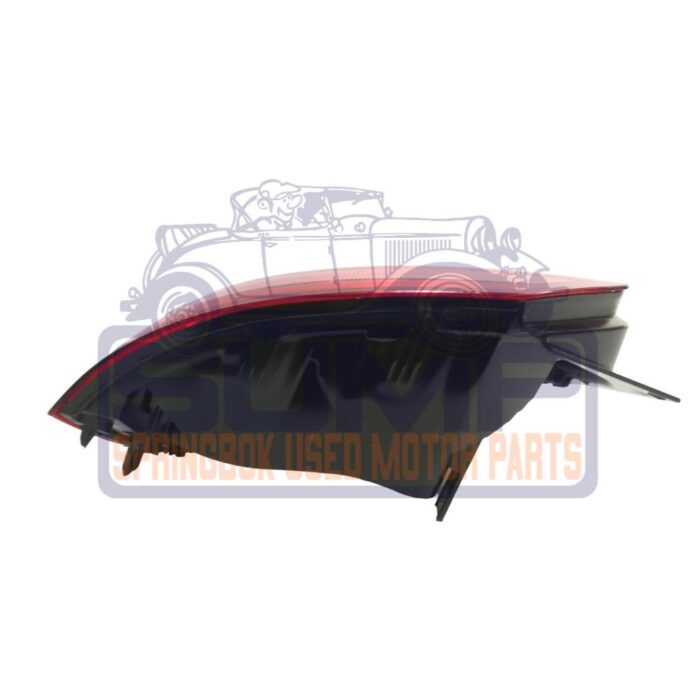 Tail Lamp Polo 6 Tsi Hatch 14 - Up - Image 4