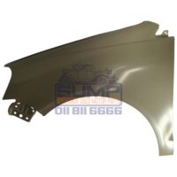 Fender Polo 05 - Up No Marker Lamp