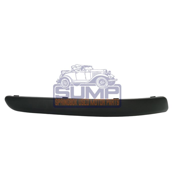 Bumper Bead Volkswagen Polo 05 - Up Rh