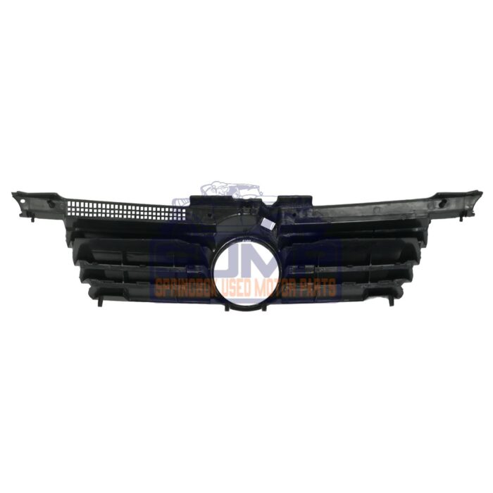 Grill Volkswagen Jetta 4 99 - 05 - Image 2