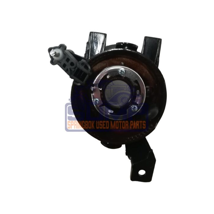 Spot Lamp Volkswagen Golf 6 09 - 12 / Jetta 6 Rh - Image 2