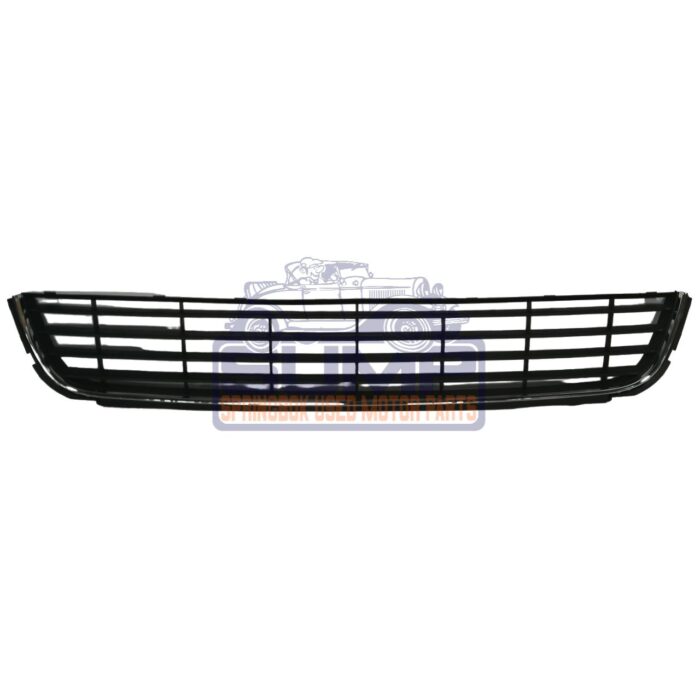 Bumper Grill Center Golf 6 09 - 12