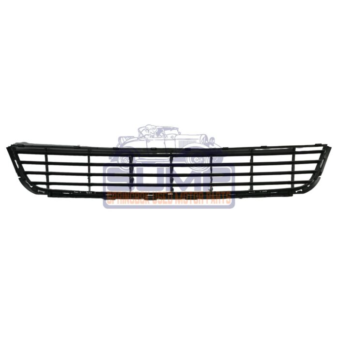 Bumper Grill Center Golf 6 09 - 12 - Image 2