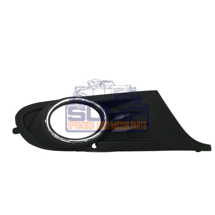 Bumper Grill Golf 6 (+ HOLE)
