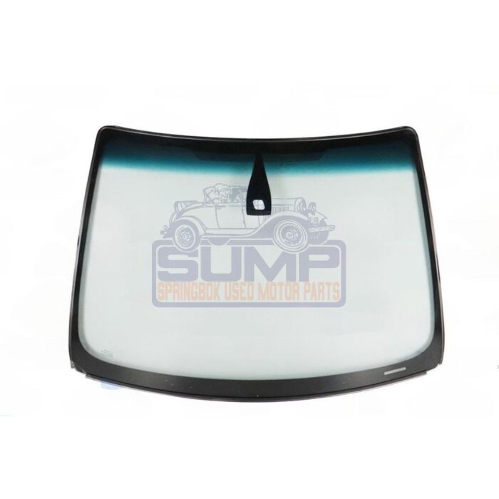 Ford Focus Sedan / Hatch / Focus St 05 - 11 With Rain Sensor