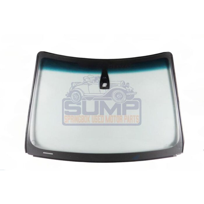 Ford Focus Sedan / Hatch / Focus St 05 - 11 With Rain Sensor - Image 2