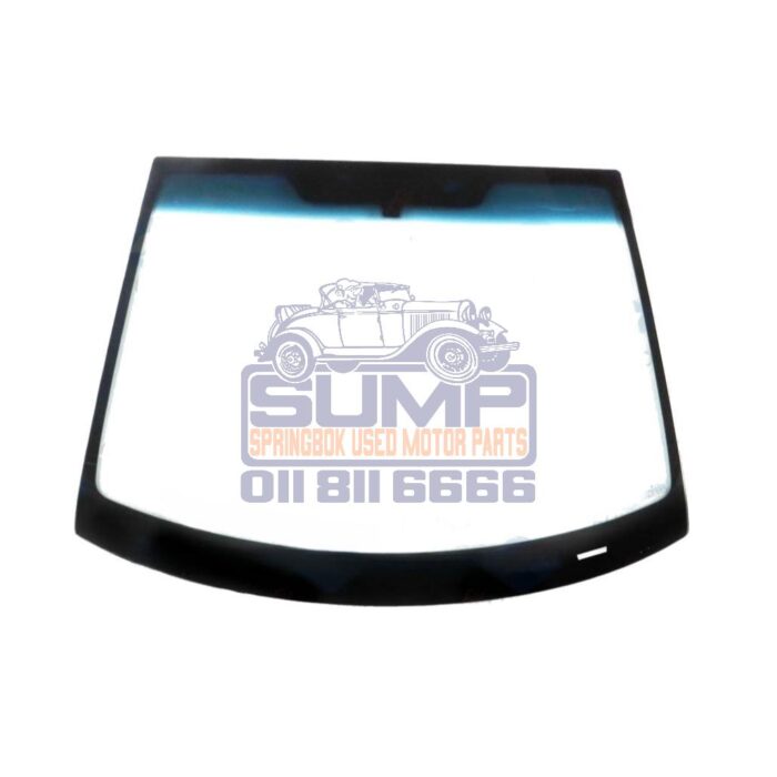 Ford Fiesta 03 - 08 / Figo 10 - 15 (NOT ENCAPSULATED, No Mirror BOSS) - Image 2