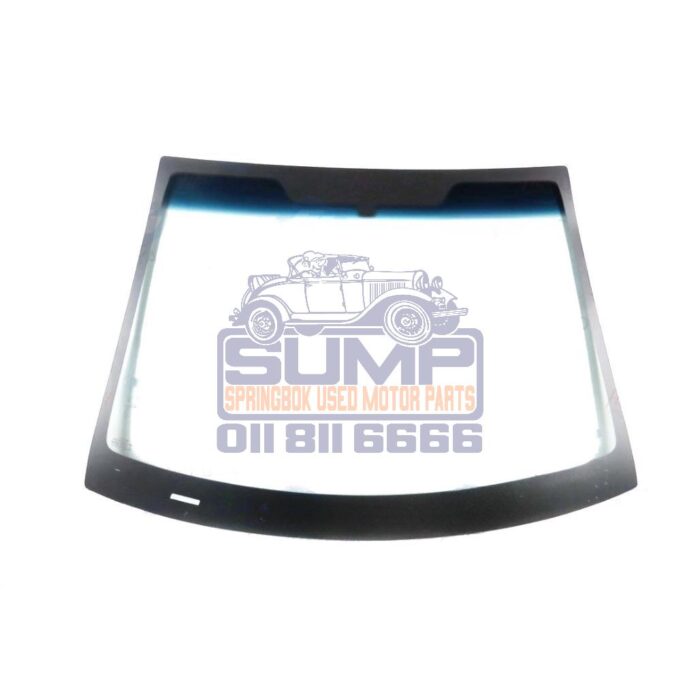 Ford Fiesta 03 - 08 / Figo 10 - 15 (NOT ENCAPSULATED, No Mirror BOSS) - Image 3