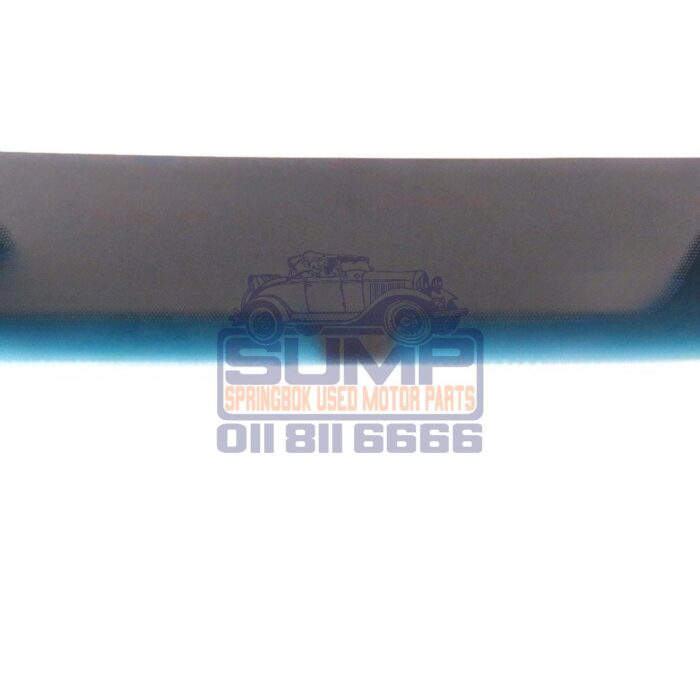 Ford Fiesta 03 - 08 / Figo 10 - 15 (NOT ENCAPSULATED, No Mirror BOSS) - Image 4