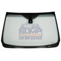 Ford Ranger T6 11-UP / BT50 12-UP / Everest 15-UP With Rain Sensor - Image 2
