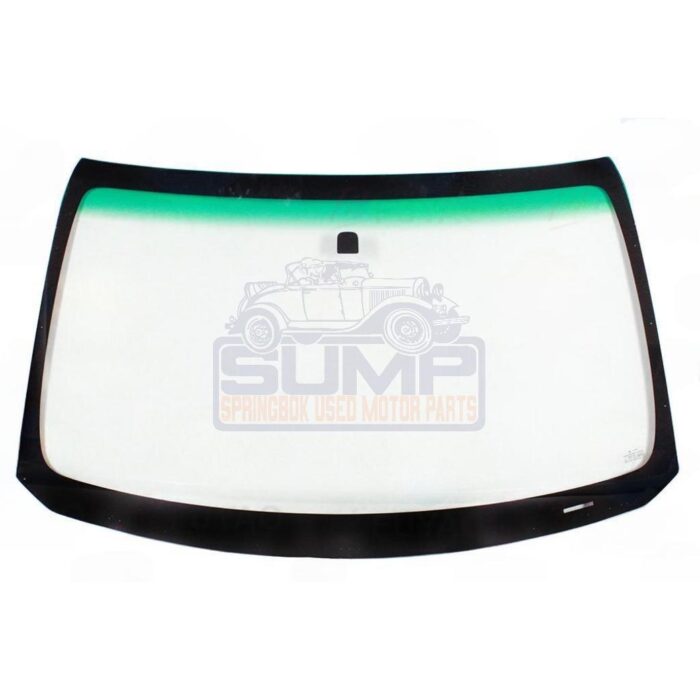 Mitsubishi Triton / Pajero 16 - Up
