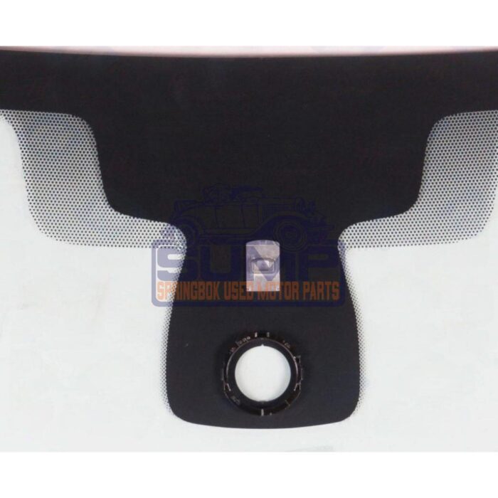 Renault Clio Iv 13 - 22 With Rain Sensor - Image 3