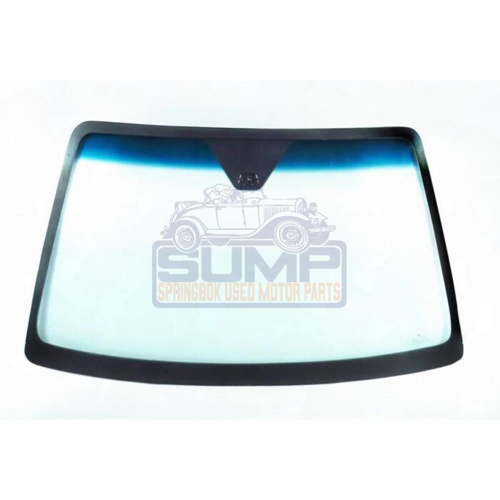 Chev Optra 04 - Up With Rain Sensor & Antenna - Image 2