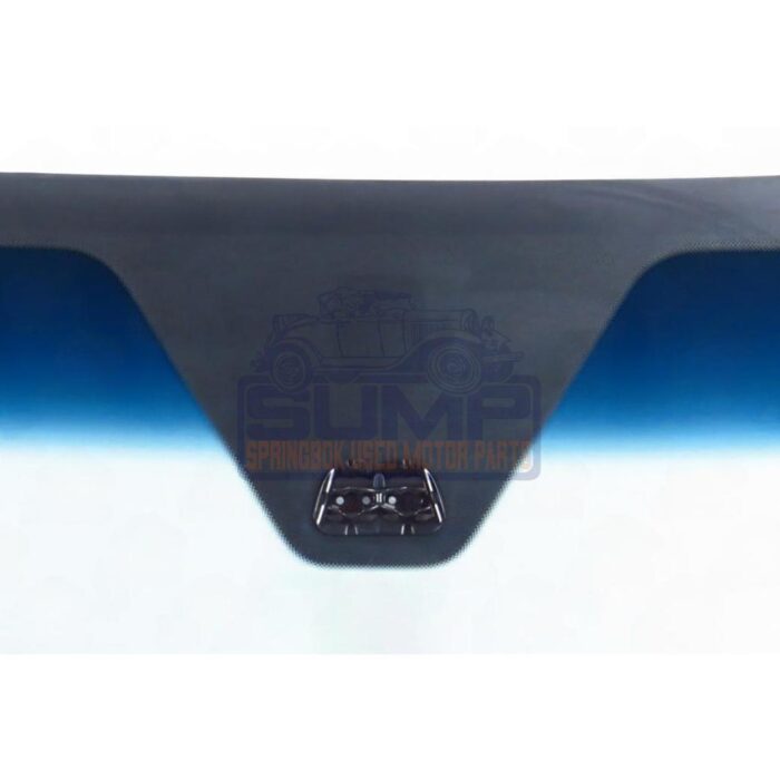 Chev Optra 04 - Up With Rain Sensor & Antenna - Image 3