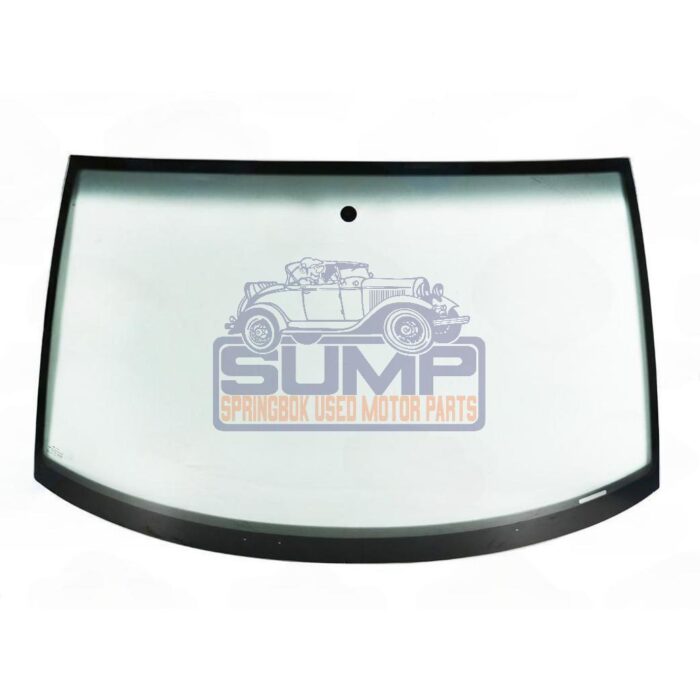 Vw Caravelle T5 04 - 15 No Antenna - Image 2