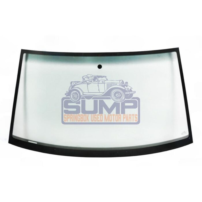 Vw Caravelle T5 04 - 15 No Antenna - Image 3