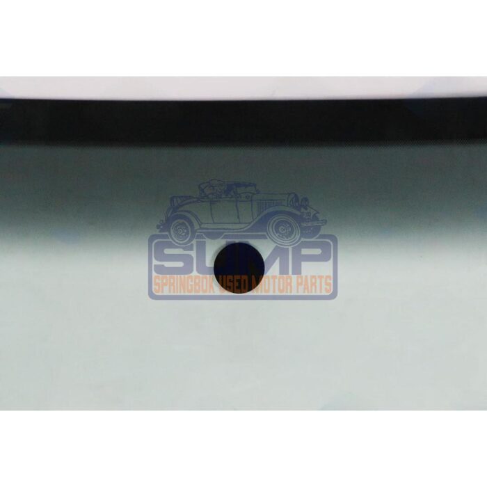 Vw Caravelle T5 04 - 15 No Antenna - Image 4