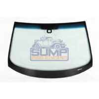 Vw JETTA5 05 - 11 With Rain Sensor