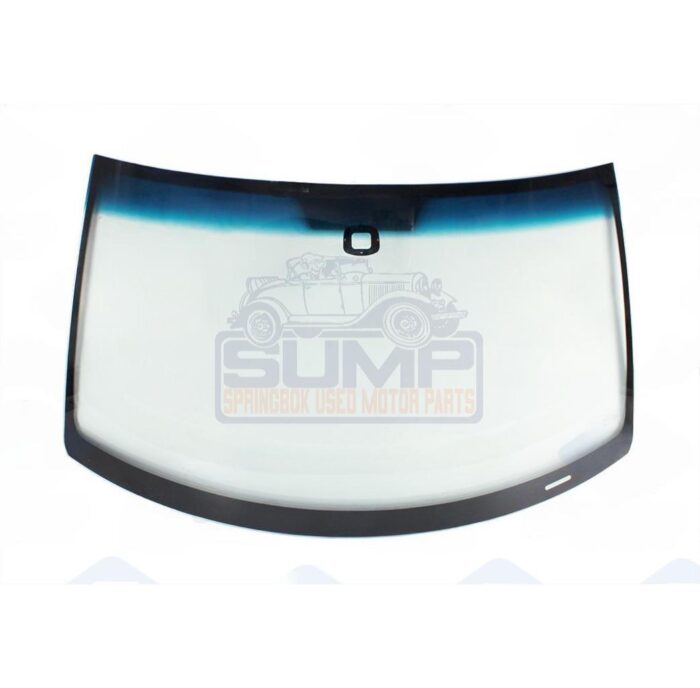 Tiguan 08 - 16 With Rain Sensor