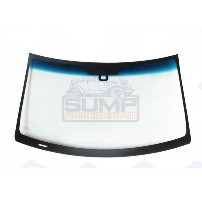 Tiguan 08 - 16 With Rain Sensor - Image 2
