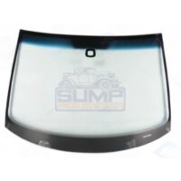 Vw Golf 6 09 - 13 With Rain Sensor - Image 2
