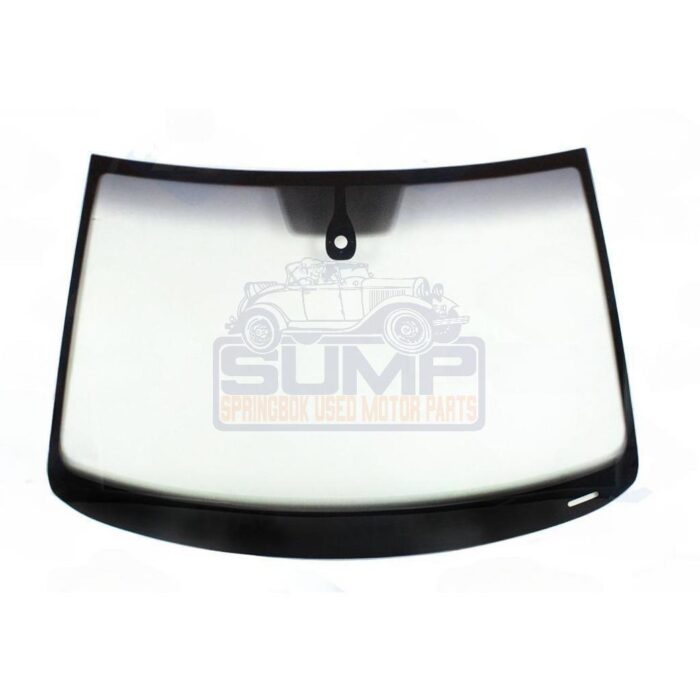 Vw Polo 10 - Up POLO6 Sedan / Hatch / Vivo 18 - Up + Rain Sensor No Mirror Bracket
