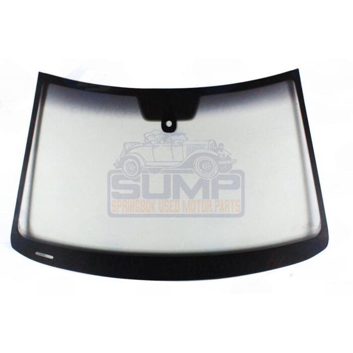 Vw Polo 10 - Up POLO6 Sedan / Hatch / Vivo 18 - Up + Rain Sensor No Mirror Bracket - Image 2