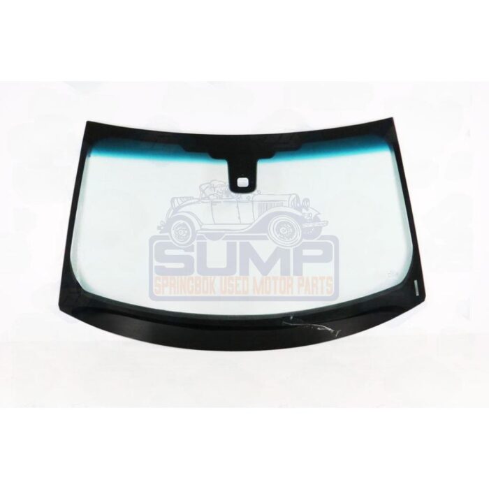 Range Rover Evoque 3DR Suv 11 - 14 With Rain Sensor