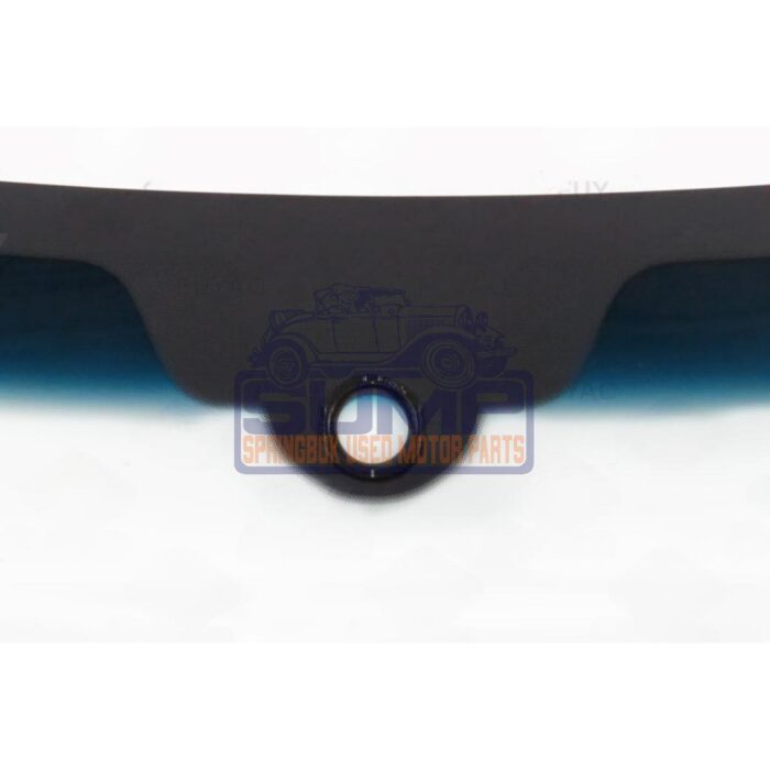 Nissan Micra 04 - 11 With Rain Sensor - Image 3