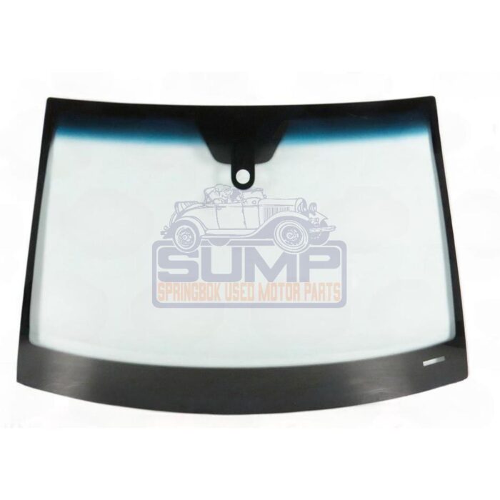 MERCEDES-BENZ A-CLASS 05 - Up With Rain Sensor