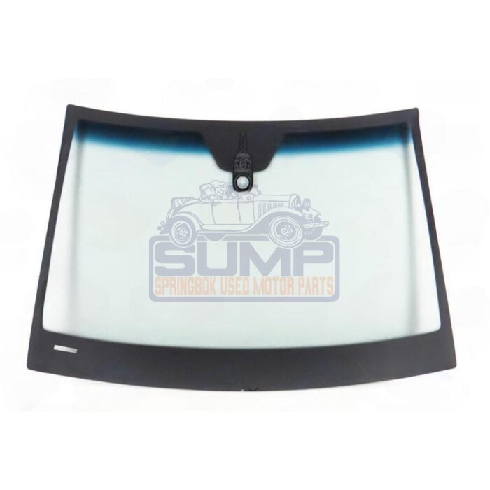 MERCEDES-BENZ A-CLASS 05 - Up With Rain Sensor - Image 2