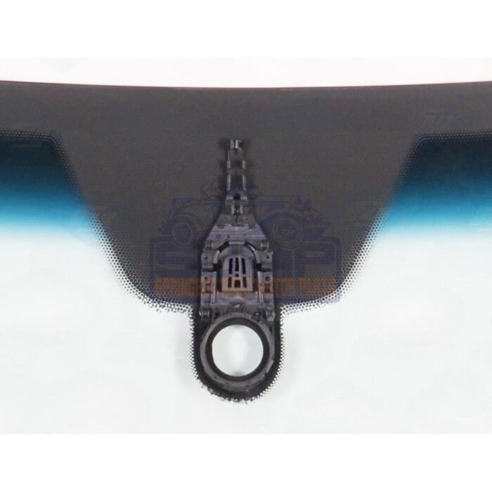 MERCEDES-BENZ A-CLASS 05 - Up With Rain Sensor - Image 3