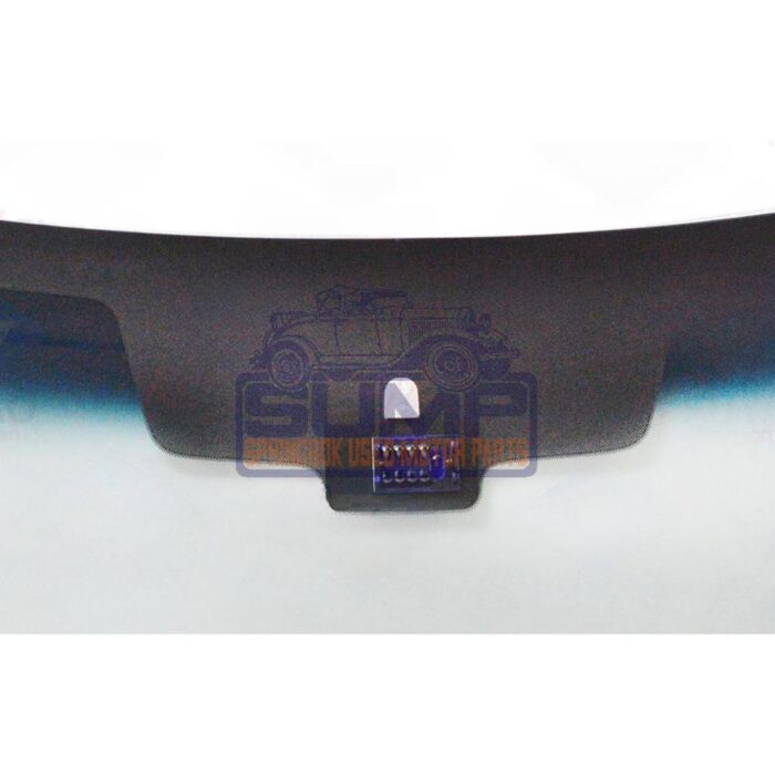Mazda 3 09 - Up Sensor In Middle - Image 3