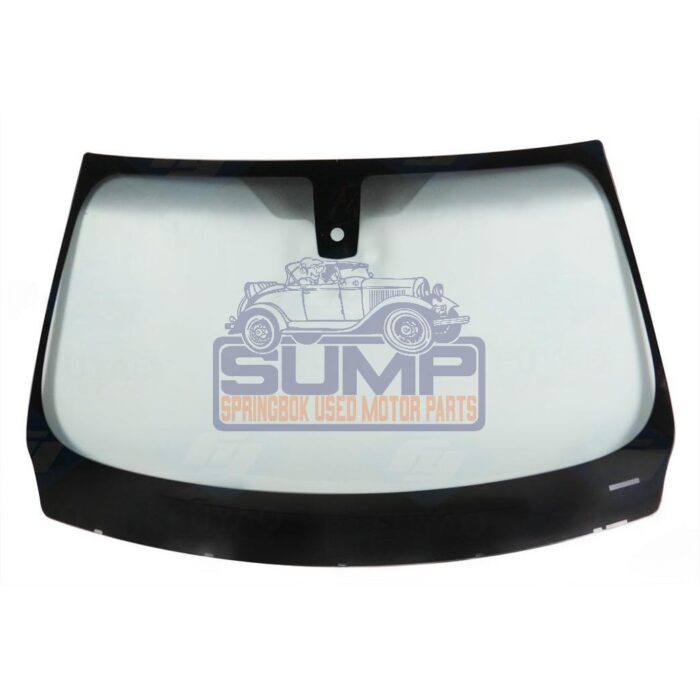 Bmw F30 12 - Up With Rain Sensor And Bracket