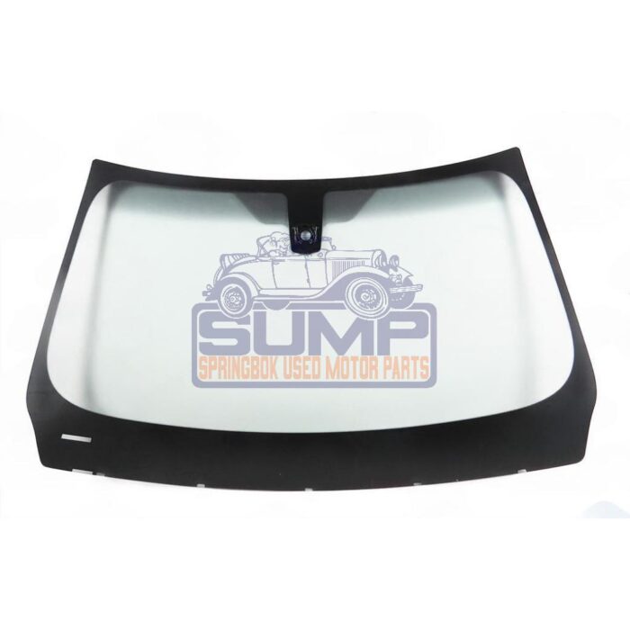 Bmw F30 12 - Up With Rain Sensor And Bracket - Image 2