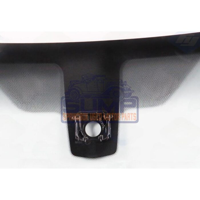 Bmw F30 12 - Up With Rain Sensor And Bracket - Image 3