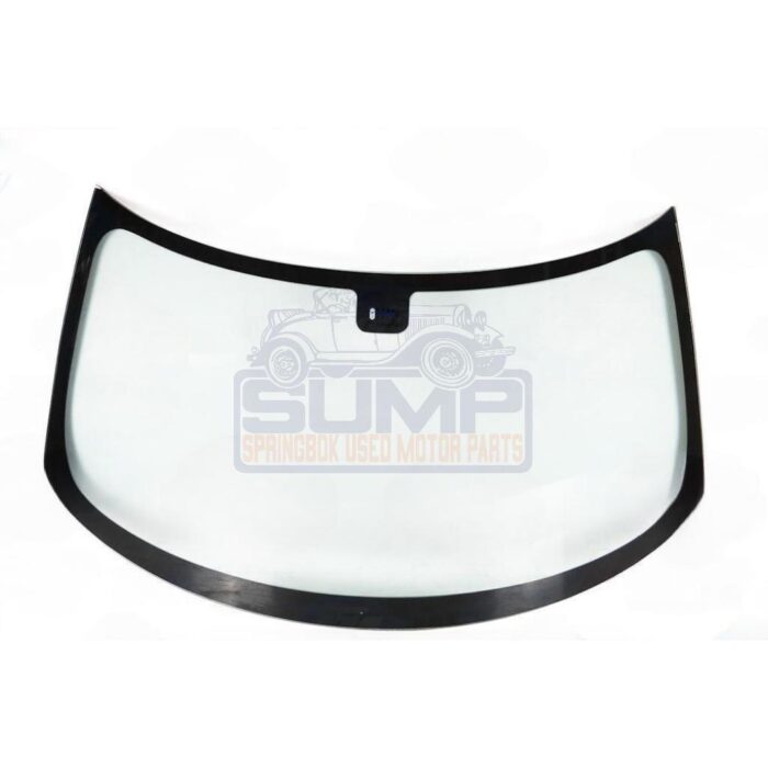 Mini Countryman 10 - Up With Rain Sensor
