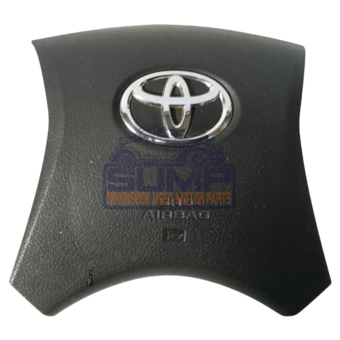 Airbag Hilux D4D