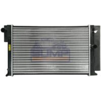 A1 Radiator 1.4T / 1.8T 11 - 19