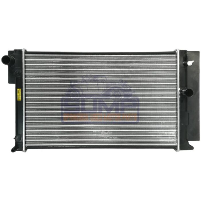 A1 Radiator 1.4T / 1.8T 11 - 19