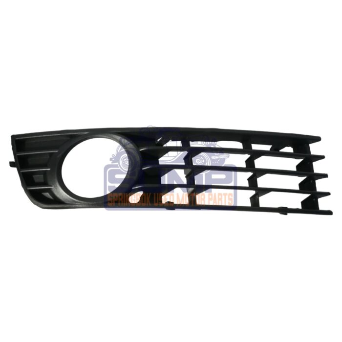Bumper Grill A4 01 - 04