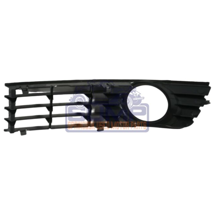 Bumper Grill A4 01 - 04 - Image 2