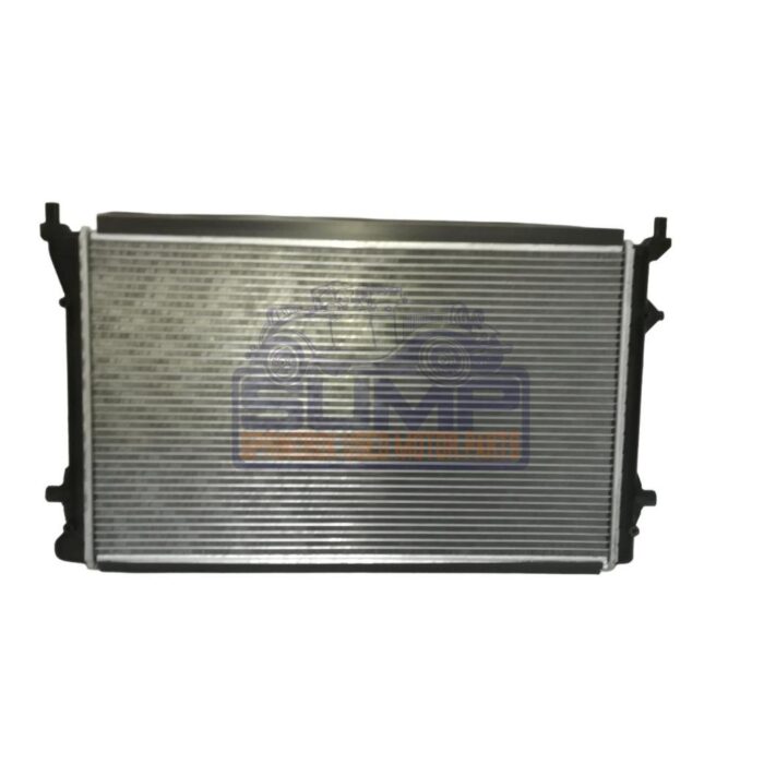Radiator Audi A3 Fsi 04 -12 - Image 2