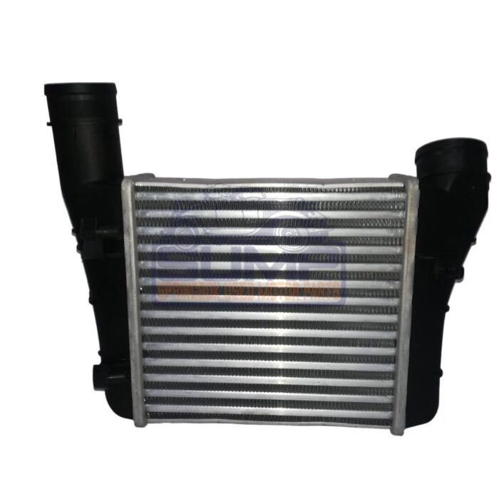 Intercooler A4 1.9 01-04 - Image 2